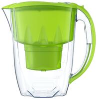 Aquaphor Jasper vízszűrő kancsó 2.8l, világoszöld (212416) (212416)