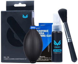 VSGO fényképezőgép tisztító és karbantartó készlet (VSGODKL5S)