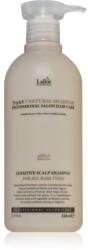 La'dor TripleX sampon pe baza de plante naturale pentru toate tipurile de păr 530 ml