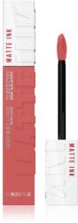 Maybelline SuperStay Matte Ink ruj lichid mat pentru un efect de lunga durata culoare 175 Ringleader 5 ml
