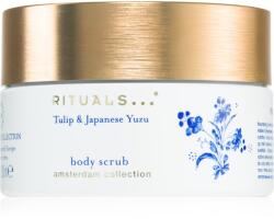 RITUALS Amsterdam Collection testpeeling 200 ml