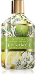 Le Maioliche Bergamot gel de dus si baie 500 ml