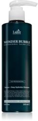 La'dor Wonder Bubble sampon hidratant pentru par uscat 250 ml