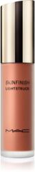 MAC Cosmetics Skinfinish Lightstruck folyékony bőrélénkítő árnyalat Cherry Chrome 15 ml