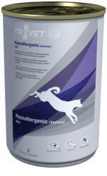 TROVET Hypoallergenic Venison Konzerv - petissimo - 22 189 Ft