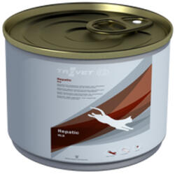 TROVET Hepatic Cat Konzerv - petissimo - 5 461 Ft