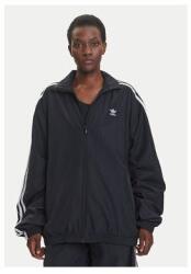 Adidas Oversize cipzáras dzseki, M INTL (0000305182272_M)