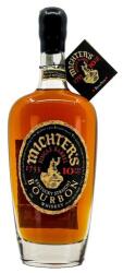 Michter's 10 éves Straight Bourbon whiskey (0, 7L / 47, 2%) - whiskynet