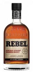  Rebel Kentucky Straight Bourbon whiskey DRS (1L/ 40%) - whiskynet