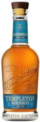 Templeton Rye Fortitude Bourbon whiskey DRS (0, 7L / 46%) - whiskynet
