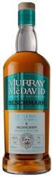  Inchmurrin 6 éves 1st Fill Marsala Benchmark Murray McDavid whisky DRS (0, 7L / 56, 3%) - whiskynet