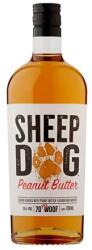  Sheep Dog Peanut Butter whiskeylikőr DRS (0, 7L / 35%)