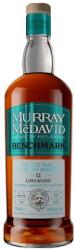 Linkwood 12éves 1st Fill Murça Tawny Port Oloroso Benchmark Murray McDavid whisky DRS (0, 7L / 54, 4%) - whiskynet