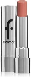 Flormar Sheer Up Lipstick хидратиращ гланц за устни с блясък 001 - Harmony 3 гр