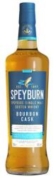 Speyburn Ex-Bourbon whisky DRS (0, 7L / 40%) - whiskynet