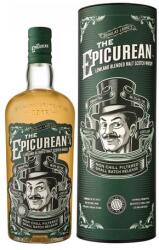 The Epicurean Calvados Edition whisky DRS (0, 7L / 48%) - whiskynet