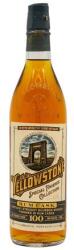  Yellowstone 100 proof Rum Cask Finish whiskey DRS (0, 7L/ 50%) - whiskynet