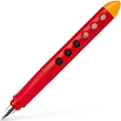Faber-Castell Faber-Castell Scribolino Töltőtoll, Piros (FC149852)