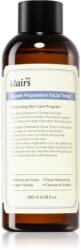 Dear, Klairs Supple Preparation Facial Toner хидратиращ тоник, изравняващ pH на кожата 180ml