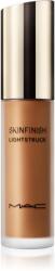 MAC Cosmetics Skinfinish Lightstruck folyékony bőrélénkítő árnyalat Bronze Glaze 15 ml