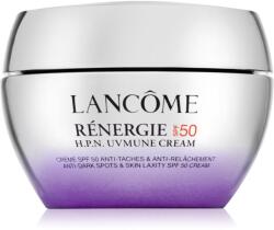 Lancome Rénergie SPF50 H. P. N. UVMUNE Cream arckrém SPF 50 30 ml