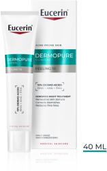 Eucerin DermoPure éjszakai hámlasztó kezelés, 40 ml
