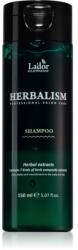La'dor Herbalism билков шампоан против косопад 150ml