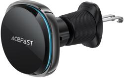 ACEFAST D31 Vezeték Nélküli Töltő Autós Tartó Légbeömlőre - Fekete