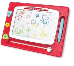 Global Express Far East Ltd Színes rajztábla nyomdákkal (628-90)