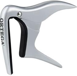 Ortega OCAPOUKE-CR Flat Capo ukulelekápó