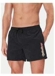 Quiksilver férfi úszónadrág, EQYJV04141, poliészter, XL INTL, fekete (0000305402288_XL)
