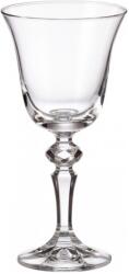 Krosno 6 db vodkás pohár készlet, Krosno Krista, 50ml (301081)