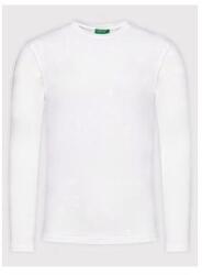 Benetton Férfi blúz, United Colors Of Benetton, 209300307, Pamut, M INTL, Fehér (0000209300307_M)