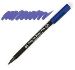Royal Talens Sakura BRUSH KOI kék (XBR36)