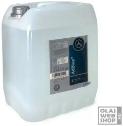 Mercedes-Benz AdBlue adalék 10L