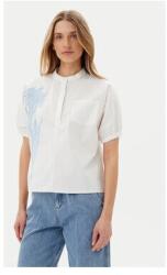 ARTIGLI női blúz, ACBL002227, Pamut, 46 EU, Fehér (0000305291448_46)