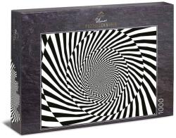 Ulmer 1000 db-os puzzle - Confusion (4662) (4662)