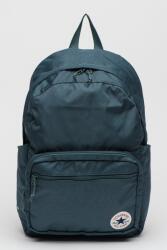 Converse Converse, Go 2 uniszex hátizsák - 24 l, Olajkék (10020533-384)