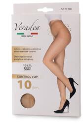 Veradea Control Top 10 DEN S/M harisnyanadrág bézs No1100 (3357)