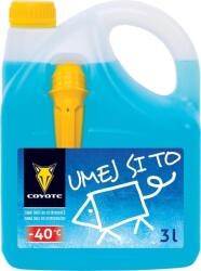 COYOTE Téli folyadék -40°C 3L (CY-4005877191)