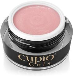 Cupio Gel pentru tehnica fara pilire - Make-Up Fiber Shimmer Petal 50ml (D0643)
