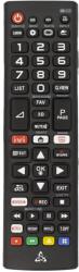SBOX dálkový ovladač pro LG TV, černý (RC-01403-LG)