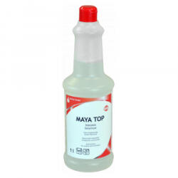 Delta Clean Vízkőoldó foszforsavas 1 liter Maya Top - aqua