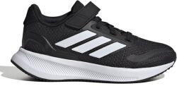 adidas Sportswear adidas Sportswear, Runfalcon 5 hálós sneaker logóval, Fehér, Fekete, 33 EU (IE8574-1)