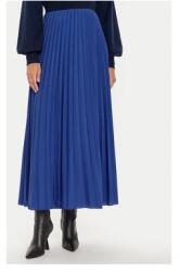 Vero Moda Női szoknya, Vero Moda, 304520013, Újrahasznosított poliészter, M INTL, Kék (0000304520013_M)
