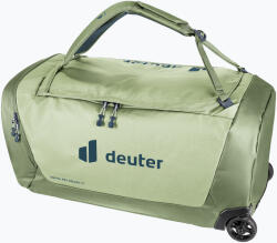 Deuter Utazótáska deuter Duffel 90 l mineral/grove