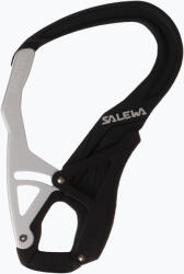 Salewa karabiner Ergotec 3.0 Vf fekete/ezüst