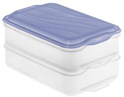 Rotho Rondo 2 x 1, 35 l, élelmiszerre (1701906161)