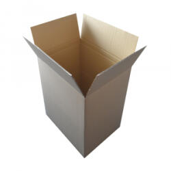 Bluering Karton doboz D10/5 580x450x700mm 5 rétegű (851445) (851445)