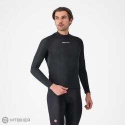 Castelli FLANDERS 2 LONG aláöltözet, fekete (XL)